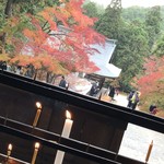 駅弁屋 祭 - 高尾神護寺