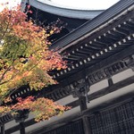 駅弁屋 祭 - 高尾神護寺