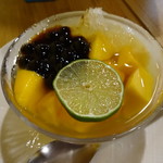 Goman Mango - 