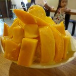 Goman Mango - 
