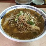 Bam Ban Ramen - みそラーメン