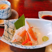 かに道楽 新宿本店 - 