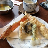 かに道楽 新宿本店 - 