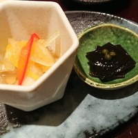 鮨 花おか 渋谷 - 
