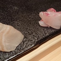 鮨 花おか 渋谷 - 