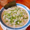 長浜豚骨まるえいラーメン