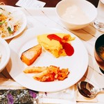 ホテルロイヤル盛岡 - 