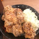 伝説のすた丼屋 - 