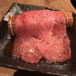 炭火焼肉 なかはら - 