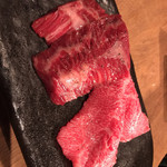 炭火焼肉 なかはら - 