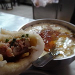 秦小姐豆漿店 - 