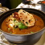 CURRY CLUB キュイエール - 