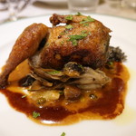 CURRY CLUB キュイエール - 