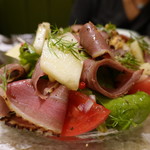 CURRY CLUB キュイエール - 