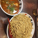 三豊麺 - 