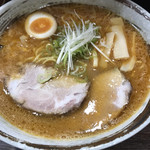麺屋 うんが - 