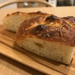 アウテンティコ - 