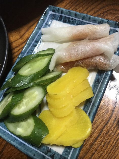 いろは - 鏡石（居酒屋）の写真