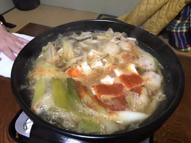 いろは - 鏡石（居酒屋）の写真