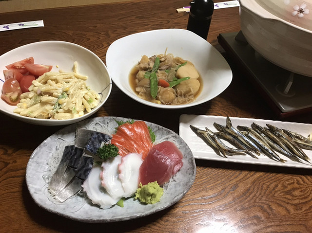 いろは - 鏡石（居酒屋）の写真