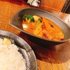 スープカレーlavi 新千歳空港店