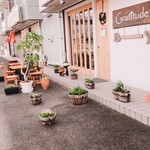 グラティチュード - 