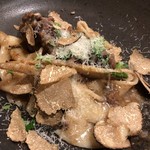 アウテンティコ - 