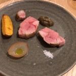 アウテンティコ - 