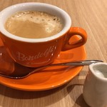 アウテンティコ - 