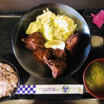 えびすヤ - 料理写真: