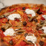 ザ ピッツァバー ON 38TH