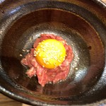 Honki Yakiniku Niku To Meshi Nikuzushi - 