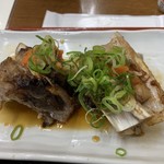 まぐろ・ふぐ 満海 - 