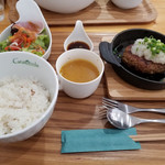 グラティチュード - 