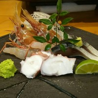 寿司割烹 小松 - 