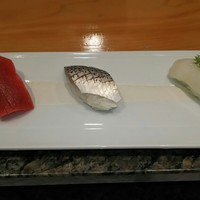 寿司割烹 小松 - 