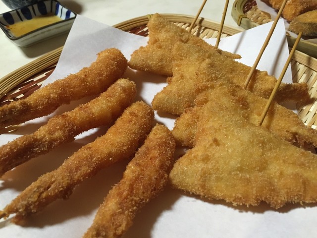 やけっ八 - 築城/焼き鳥 | 食べログ