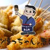 串カツぼっちゃんと恵比寿