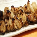 鳥貴族 - とりかわ（塩）