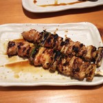 鳥貴族 - もも貴族（たれ）