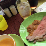 グランカフェ - 