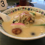 江山楼 長崎中華街本店 - 