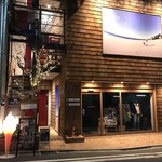 ドッグデプトカフェ - 