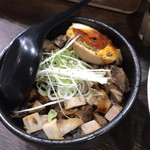 麺屋 うんが - 