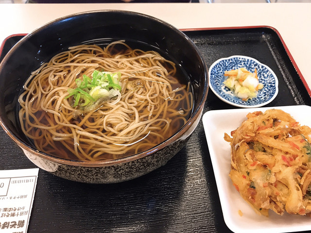 牡丹会館（ボタンカイカン） - 川東（ソフトクリーム）の写真