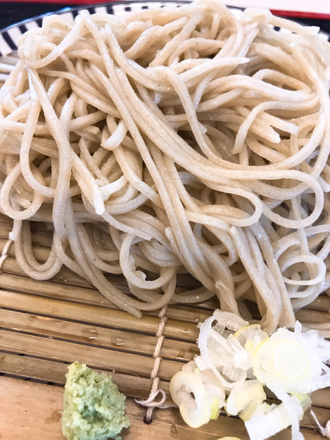 牡丹会館（ボタンカイカン） - 川東（ソフトクリーム）の写真