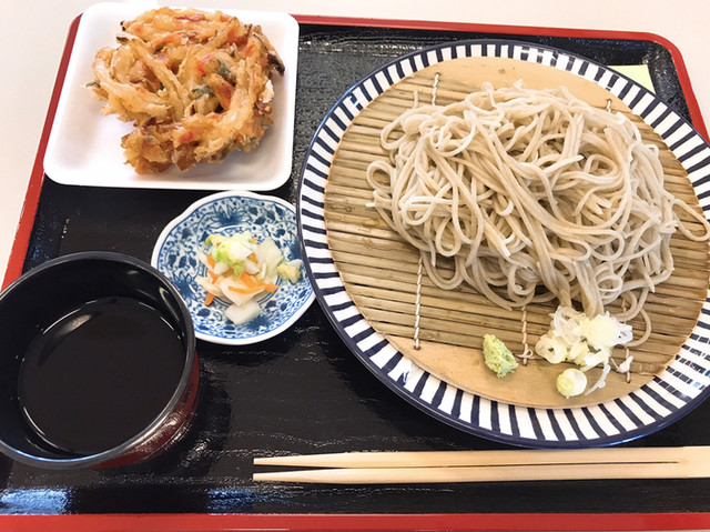 牡丹会館（ボタンカイカン） - 川東（ソフトクリーム）の写真