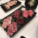 炭火焼肉 御用 - 