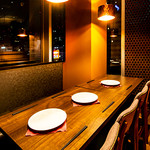 OSAKA CRAFT BREWERY 茶屋町