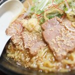 円山 嬉 - にくにく